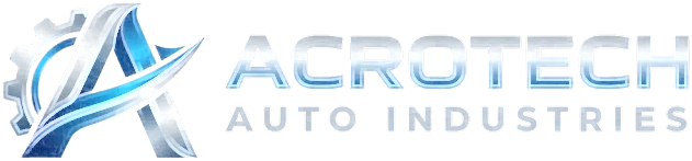 ACROTECH AUTO INDUSTRIES